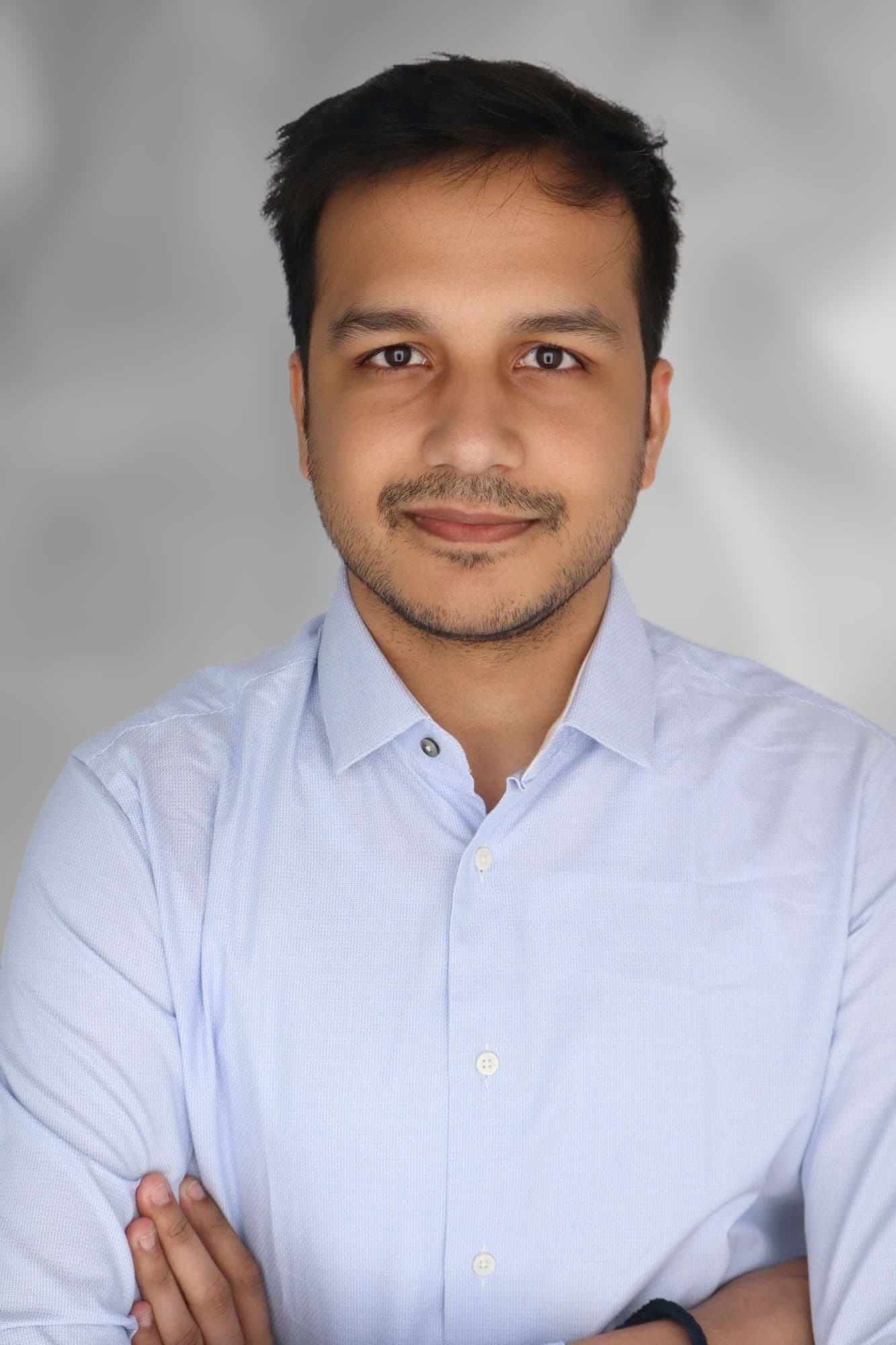 Eshaan Arya